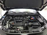 Thumbnail of 2023 Black Honda Civic