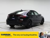 Thumbnail of 2023 Black Honda Civic