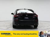 Thumbnail of 2023 Black Honda Civic