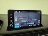Thumbnail of 2023 Black Honda Civic