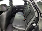 Thumbnail of 2023 Black Honda Civic