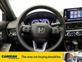 Thumbnail of 2023 Black Honda Civic