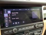 Thumbnail of 2021 Black Porsche Macan