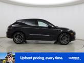 Thumbnail of 2021 Black Porsche Macan