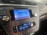 Thumbnail of 2014 Burgundy Toyota Avalon