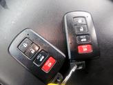Thumbnail of 2014 Burgundy Toyota Avalon