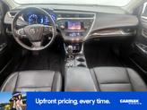Thumbnail of 2014 Burgundy Toyota Avalon