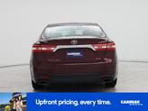 Thumbnail of 2014 Burgundy Toyota Avalon