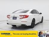 Thumbnail of 2018 White Honda Accord