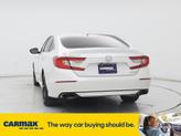 Thumbnail of 2018 White Honda Accord