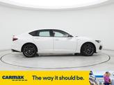 Thumbnail of 2025 White Acura TLX