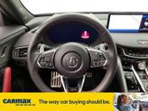 Thumbnail of 2025 White Acura TLX