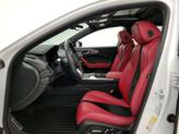 Thumbnail of 2025 White Acura TLX