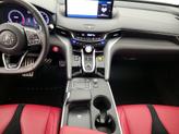 Thumbnail of 2025 White Acura TLX
