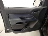 Thumbnail of 2022 Black Chevrolet Colorado