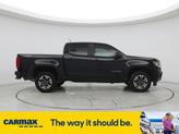 Thumbnail of 2022 Black Chevrolet Colorado