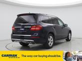 Thumbnail of 2018 Blue Mercedes-Benz GLS 450