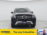 Thumbnail of 2018 Blue Mercedes-Benz GLS 450