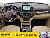 Thumbnail of 2018 Blue Mercedes-Benz GLS 450