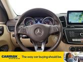Thumbnail of 2018 Blue Mercedes-Benz GLS 450
