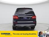 Thumbnail of 2018 Blue Mercedes-Benz GLS 450