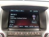 Thumbnail of 2015 Silver GMC Terrain