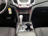 Thumbnail of 2015 Silver GMC Terrain