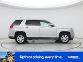 Thumbnail of 2015 Silver GMC Terrain