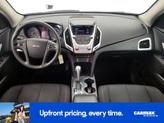 Thumbnail of 2015 Silver GMC Terrain