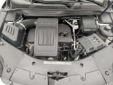 Thumbnail of 2015 Silver GMC Terrain
