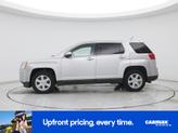 Thumbnail of 2015 Silver GMC Terrain
