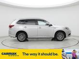 Thumbnail of 2022 Silver Mitsubishi Outlander PHEV