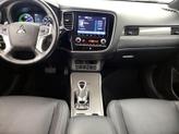 Thumbnail of 2022 Silver Mitsubishi Outlander PHEV