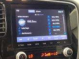 Thumbnail of 2022 Silver Mitsubishi Outlander PHEV
