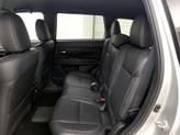 Thumbnail of 2022 Silver Mitsubishi Outlander PHEV