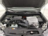 Thumbnail of 2022 Silver Mitsubishi Outlander PHEV
