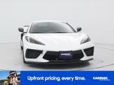 Thumbnail of 2023 White Chevrolet Corvette