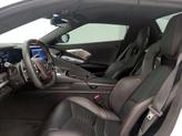 Thumbnail of 2023 White Chevrolet Corvette