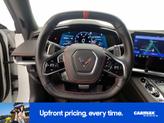 Thumbnail of 2023 White Chevrolet Corvette