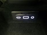 Thumbnail of 2023 White Chevrolet Corvette