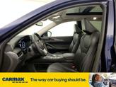 Thumbnail of 2022 Blue INFINITI QX60