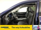 Thumbnail of 2022 Blue INFINITI QX60