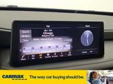 Thumbnail of 2022 Blue INFINITI QX60