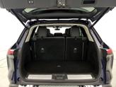 Thumbnail of 2022 Blue INFINITI QX60