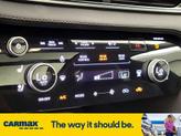 Thumbnail of 2022 Blue INFINITI QX60