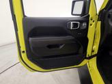 Thumbnail of 2022 Yellow Jeep Wrangler Unlimited 4xe