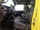 Thumbnail of 2022 Yellow Jeep Wrangler Unlimited 4xe