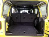Thumbnail of 2022 Yellow Jeep Wrangler Unlimited 4xe