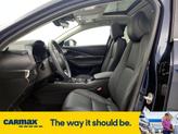 Thumbnail of 2024 Blue Mazda CX-30