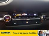 Thumbnail of 2024 Blue Mazda CX-30